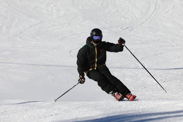 Ski tours in Turkey